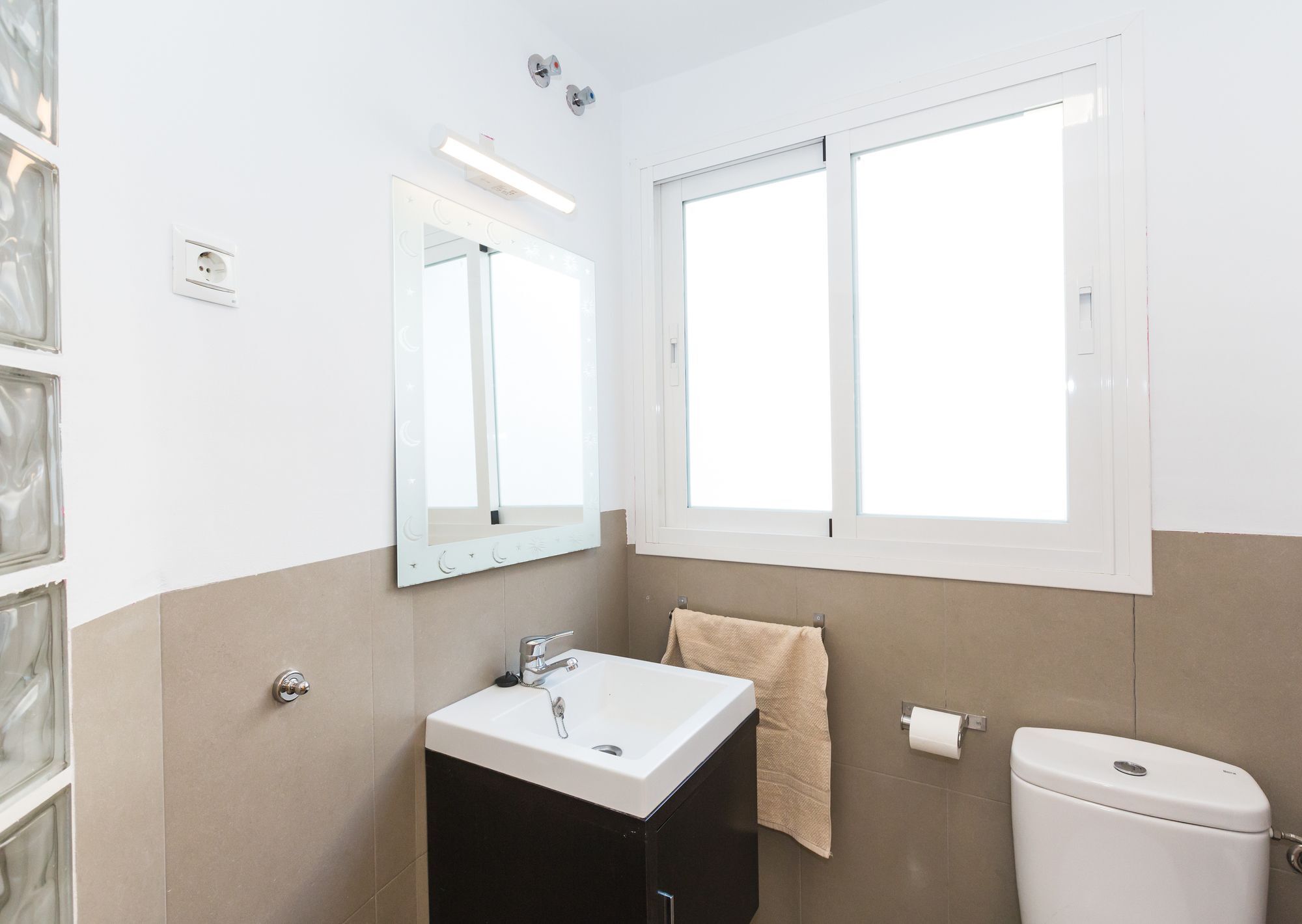 Apartment Suncity Loft Cobertizo Málaga