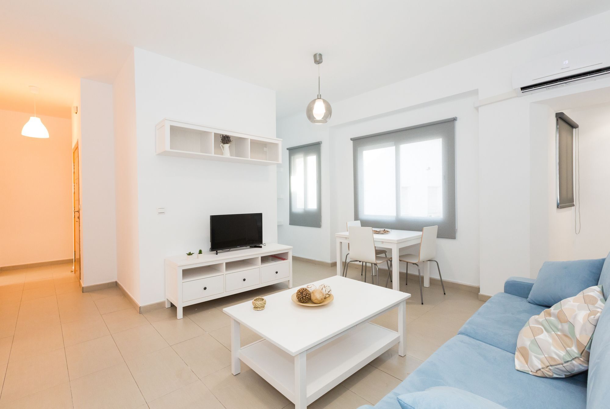 Apartment Suncity Loft Cobertizo Málaga